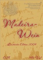 Madeira